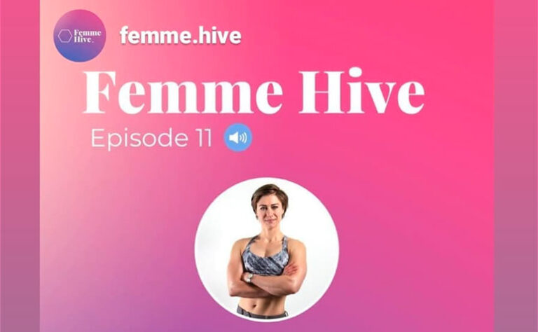 Femme Hive: How to create a workout routine that sticks